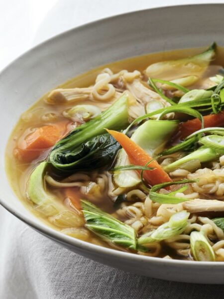 Ina Garten Chicken Ramen Noodle Soup Ina Garten Eats