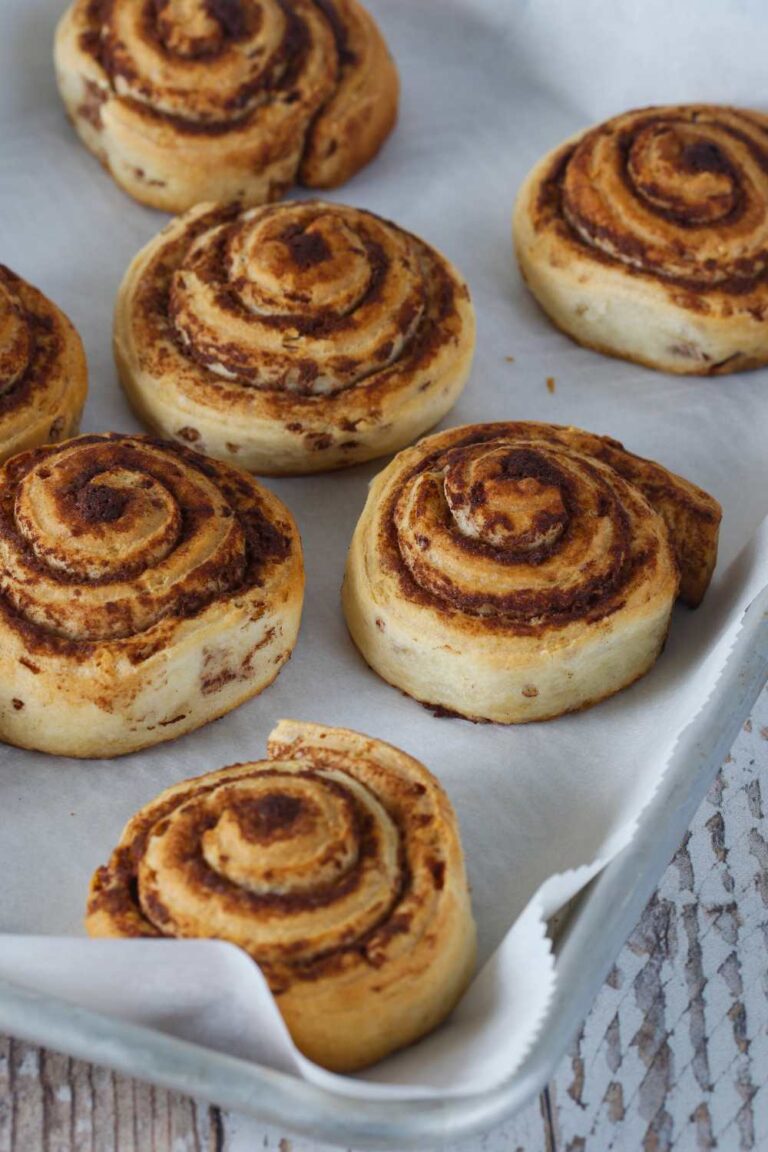 Barefoot Contessa Cinnamon Rolls Ina Garten Eats