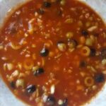 Barefoot Contessa Tomato Aspic