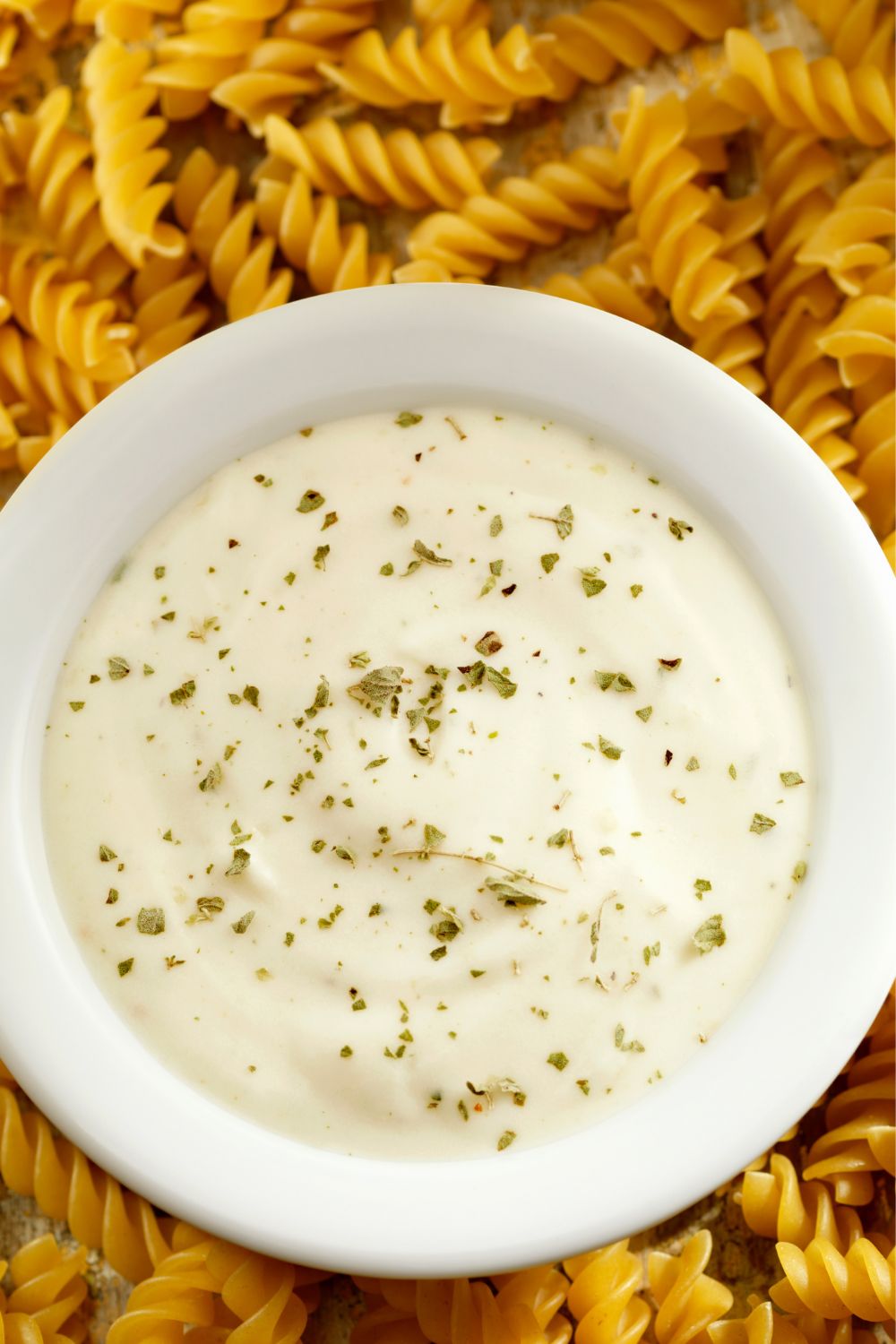 Ina Garten Alfredo Sauce