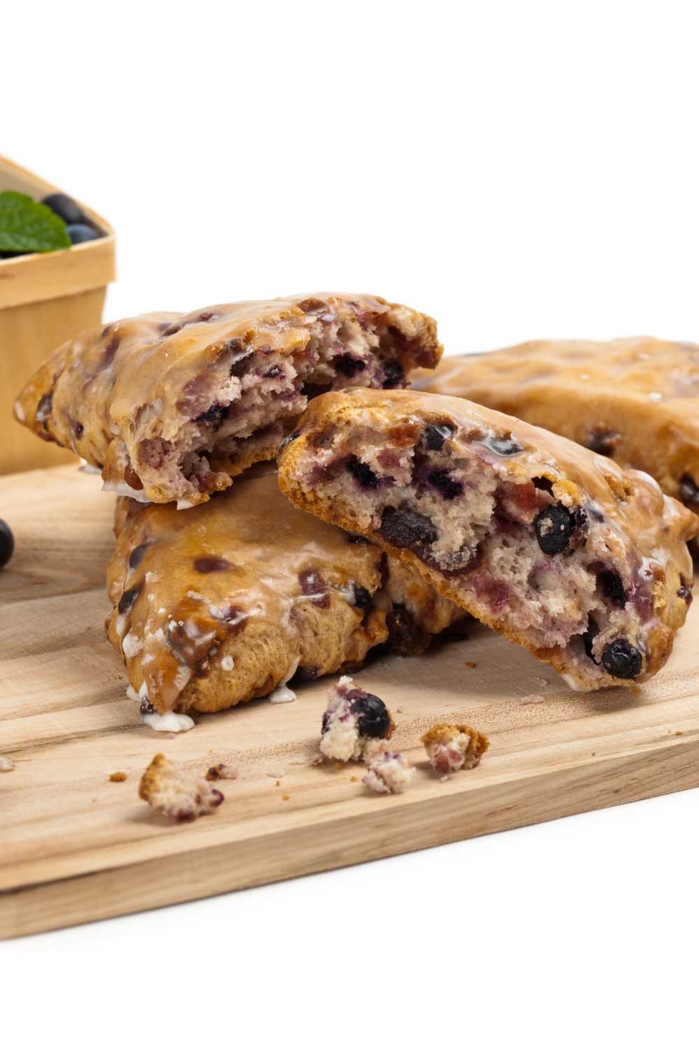 Ina Garten Blueberry Scones - Ina Garten Eats