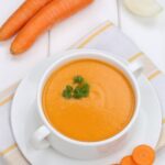 Ina Garten Carrot Soup