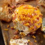 Ina Garten Cheese Ball Recipe