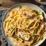 Ina Garten Chicken Alfredo Recipe