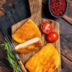 Ina Garten Chicken Cordon Bleu