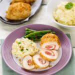 Ina Garten Chicken Cordon Bleu