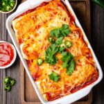 Ina Garten Chicken Enchiladas