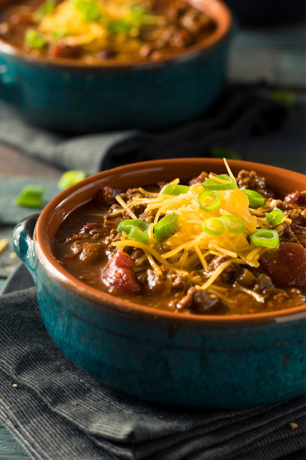 Ina Garten Beef Chili Recipe - Ina Garten Eats