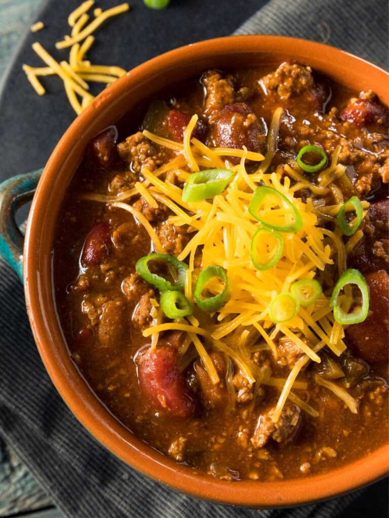 Ina Garten Beef Chili Recipe Ina Garten Eats