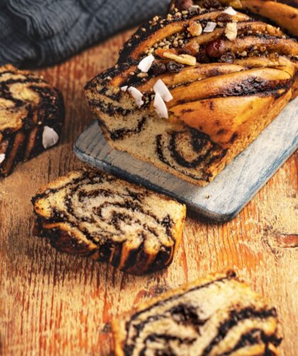 Ina Garten Chocolate Babka Recipe