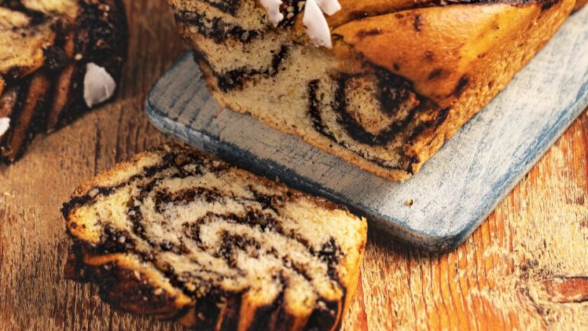 Ina Garten Chocolate Babka Recipe