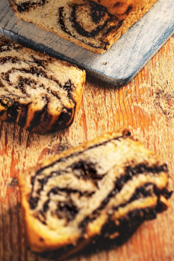 Ina Garten Chocolate Babka Recipe