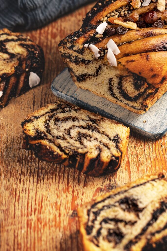 Ina Garten Chocolate Babka Recipe