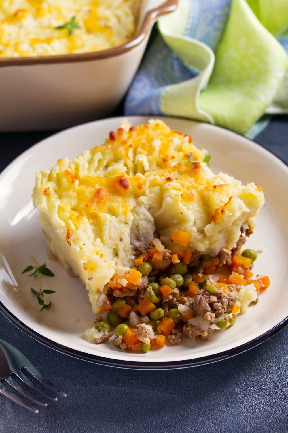 Ina Garten Cottage Pie