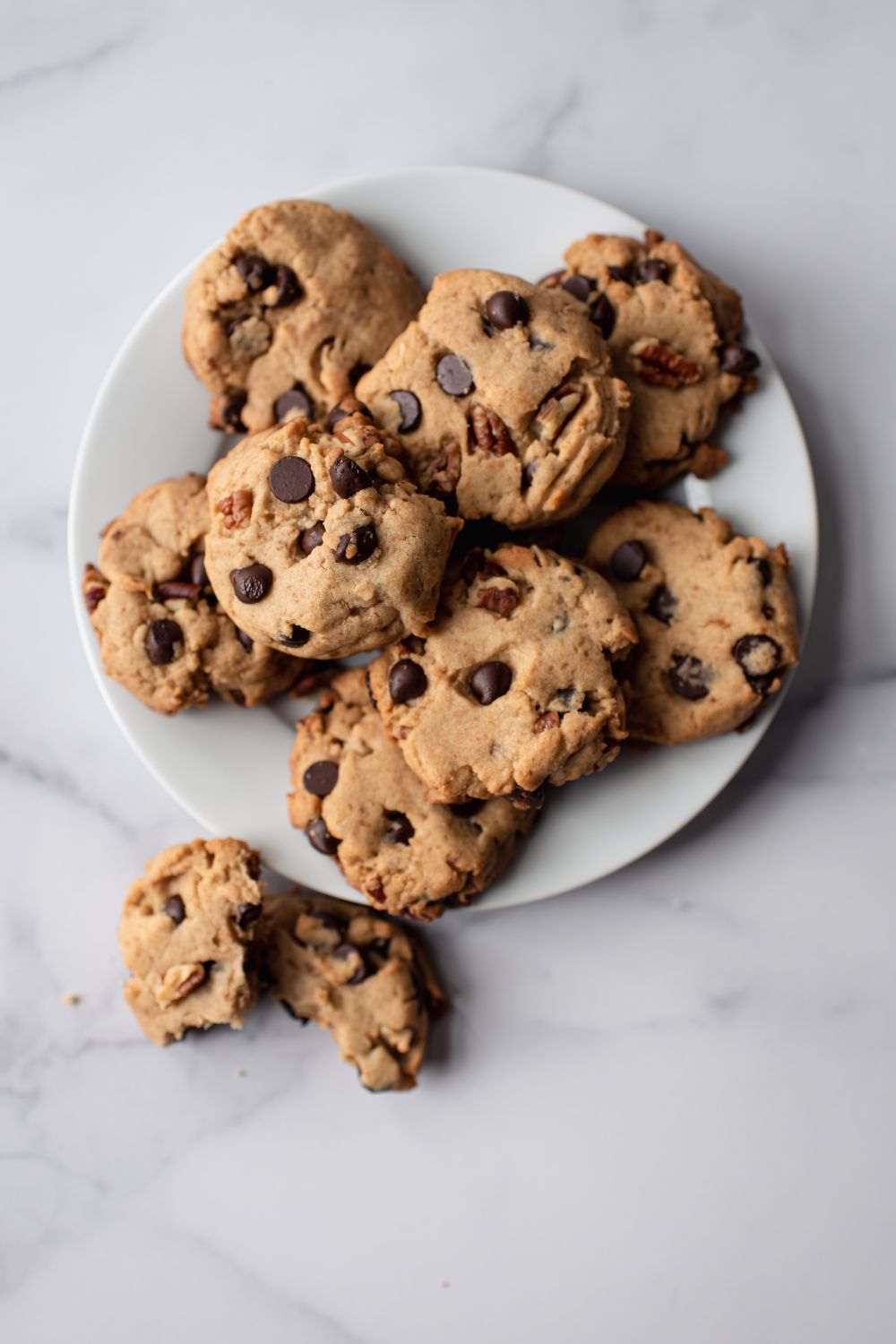 Ina Garten Cowboy Cookies - Ina Garten Eats