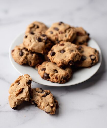 Ina Garten Cowboy Cookies