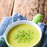 Ina Garten Cream Of Asparagus Soup