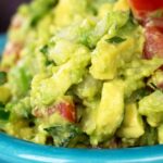 Ina Garten Guacamole Recipe