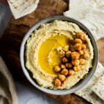 Ina Garten Hummus Recipe