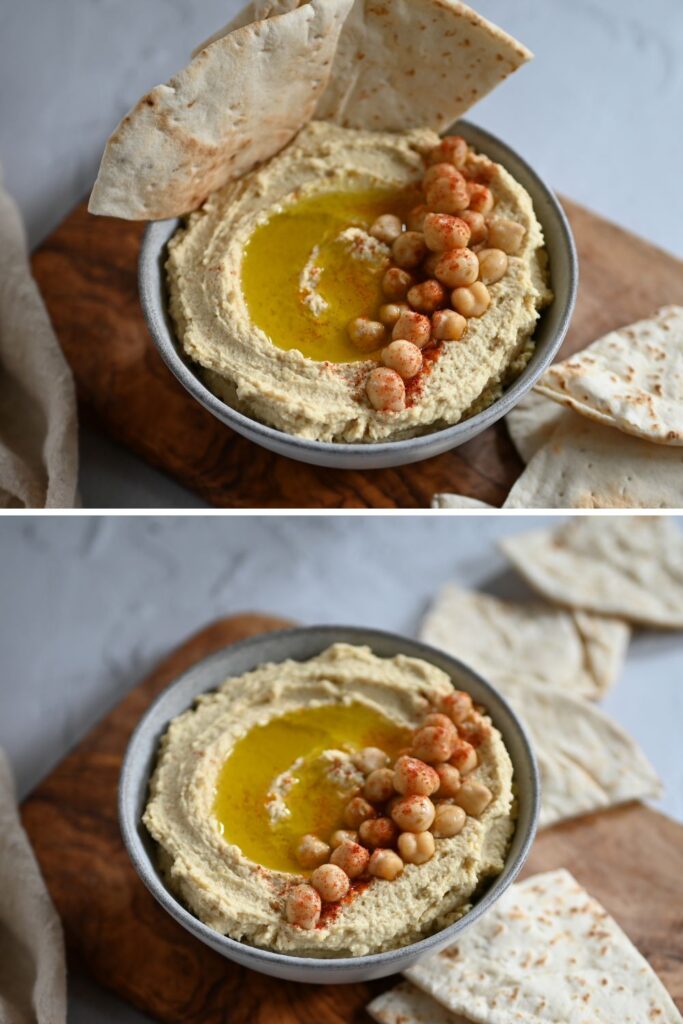 Ina Garten Hummus Recipe