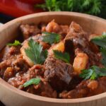 Ina Garten Hungarian Goulash Recipe