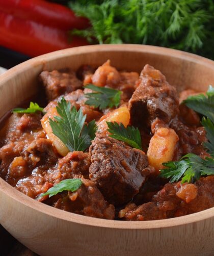 Ina Garten Hungarian Goulash Recipe