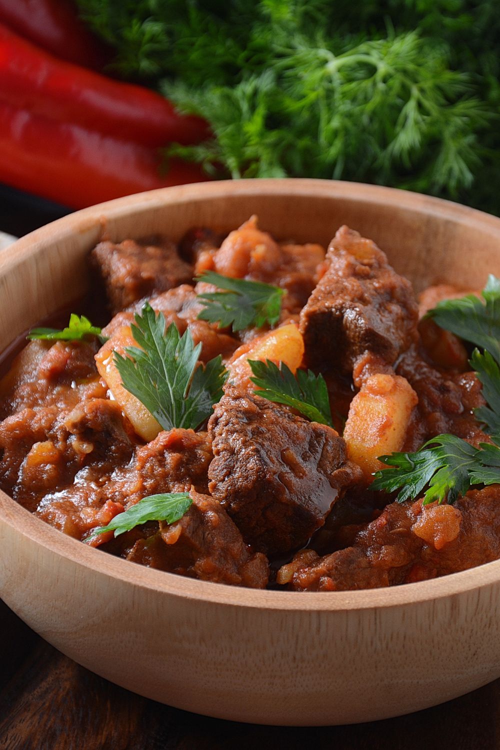 Ina Garten Hungarian Goulash Recipe