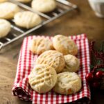 Ina Garten Lemon Ricotta Cookies