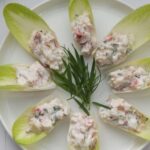 Ina Garten Lobster Salad In Endive