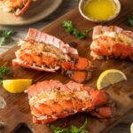 Ina Garten Lobster Tail Recipe