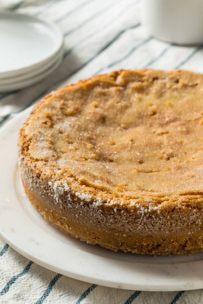 Ina Garten Olive Oil Cake