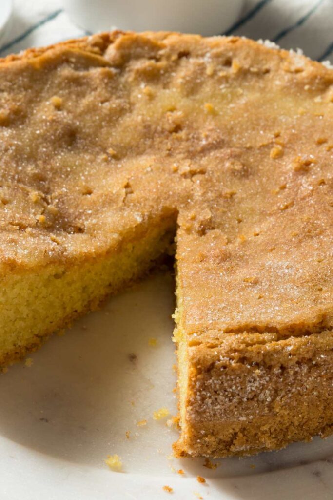 Ina Garten Olive Oil Cake