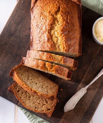 Ina Garten Pumpkin Bread