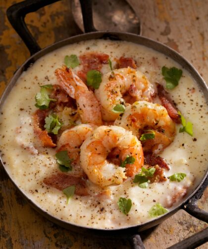 Ina Garten Shrimp And Grits