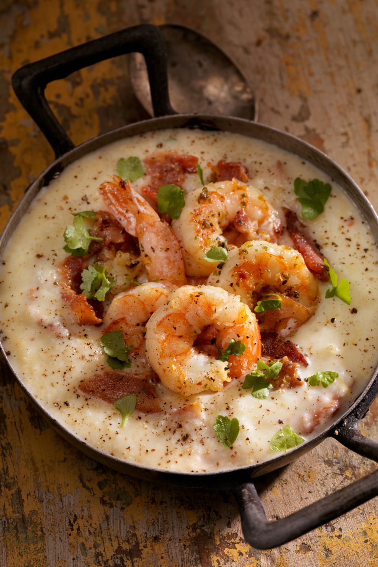 Ina Garten Shrimp And Grits - Ina Garten Eats