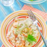 Ina Garten Shrimp Risotto Recipe