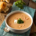 Ina Garten Lobster Bisque Recipe