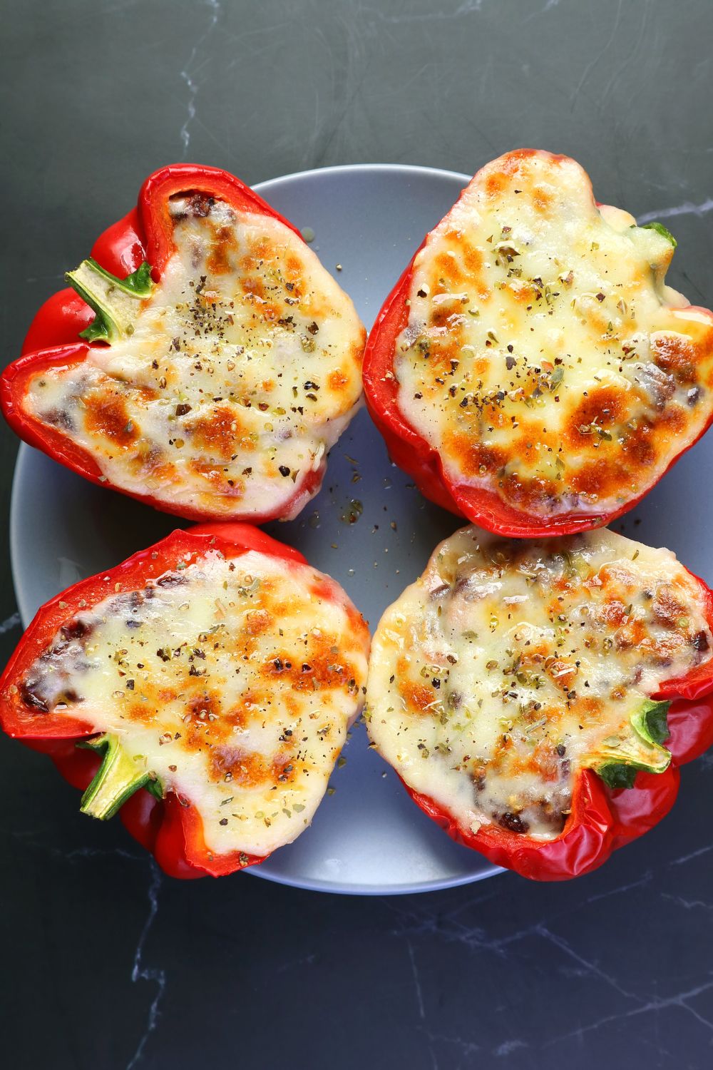 Ina Garten Stuffed Bell Peppers - Ina Garten Eats