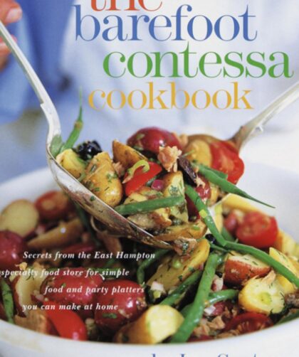 The Barefoot Contessa Cookbook