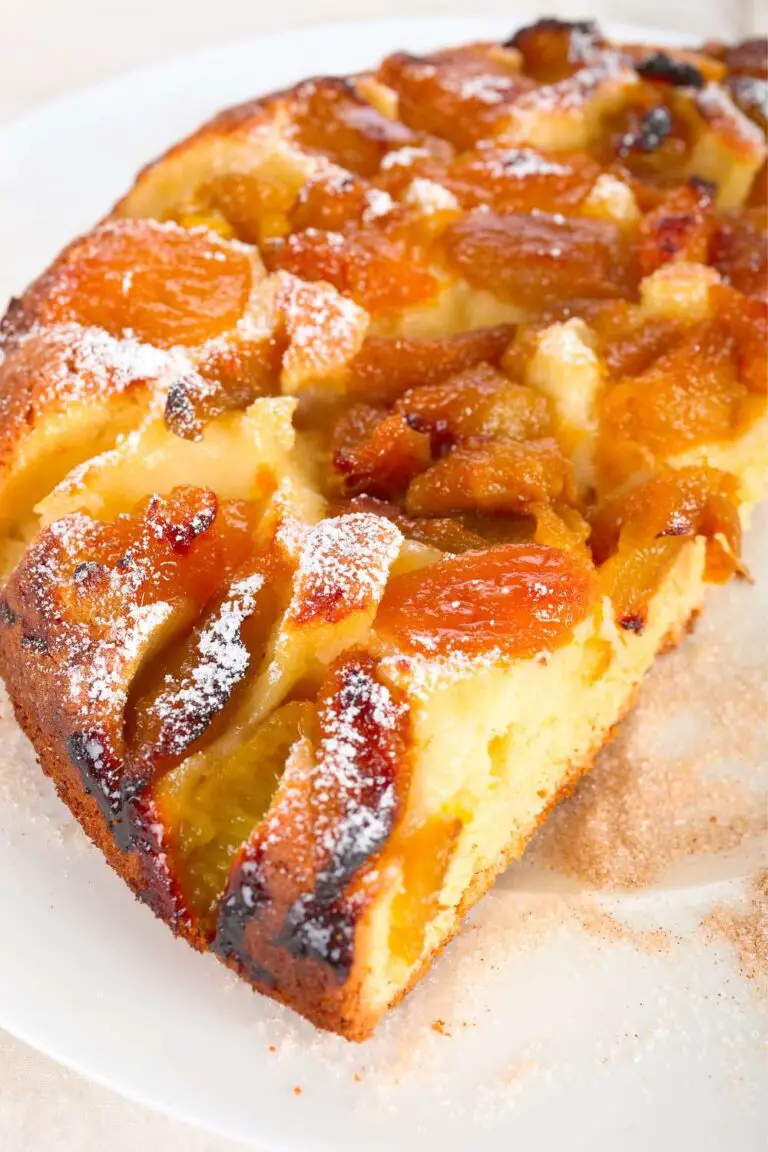 Ina Garten Fresh Peach Cake - Ina Garten Eats