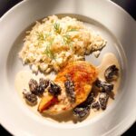 Ina Garten Chicken With Morels