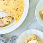 Barefoot Contessa Grapenut Pudding