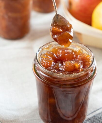 Ina Garten Apple Chutney