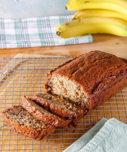 Ina Garten Banana Bread