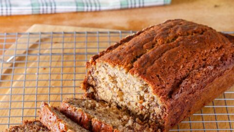 Ina Garten Banana Bread - Ina Garten Eats