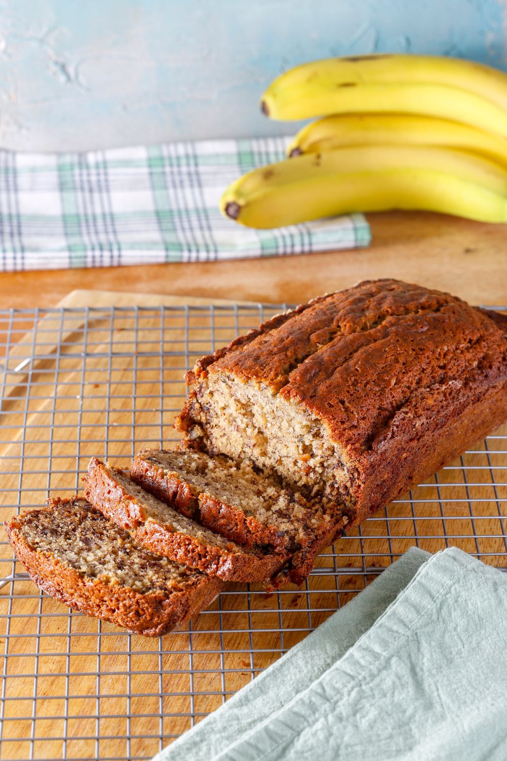 Ina Garten Banana Bread - Ina Garten Eats