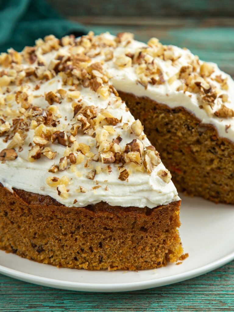 Ina Garten Banana Cake