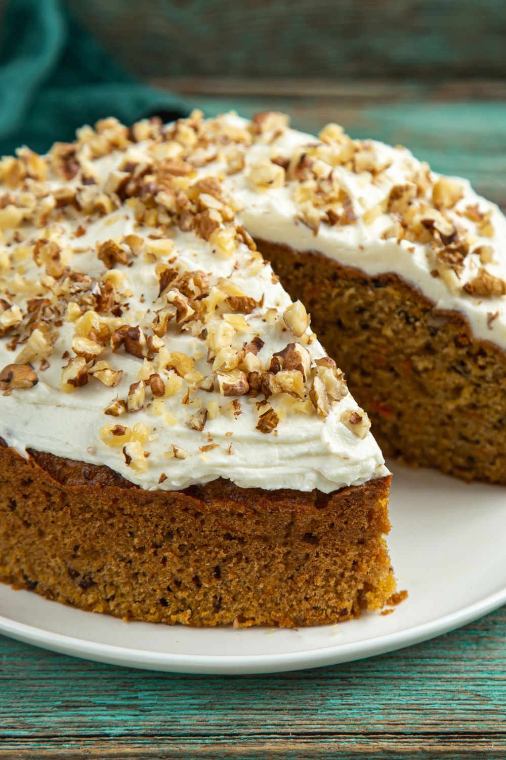 Ina Garten Banana Cake