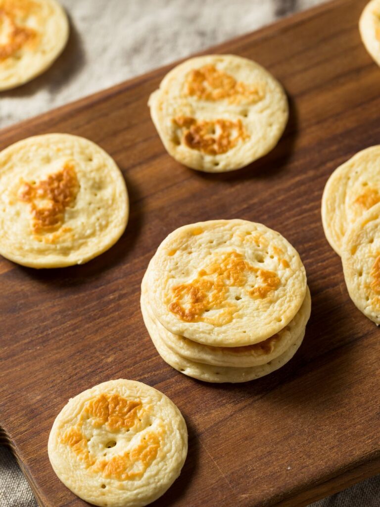 Ina Garten Blini