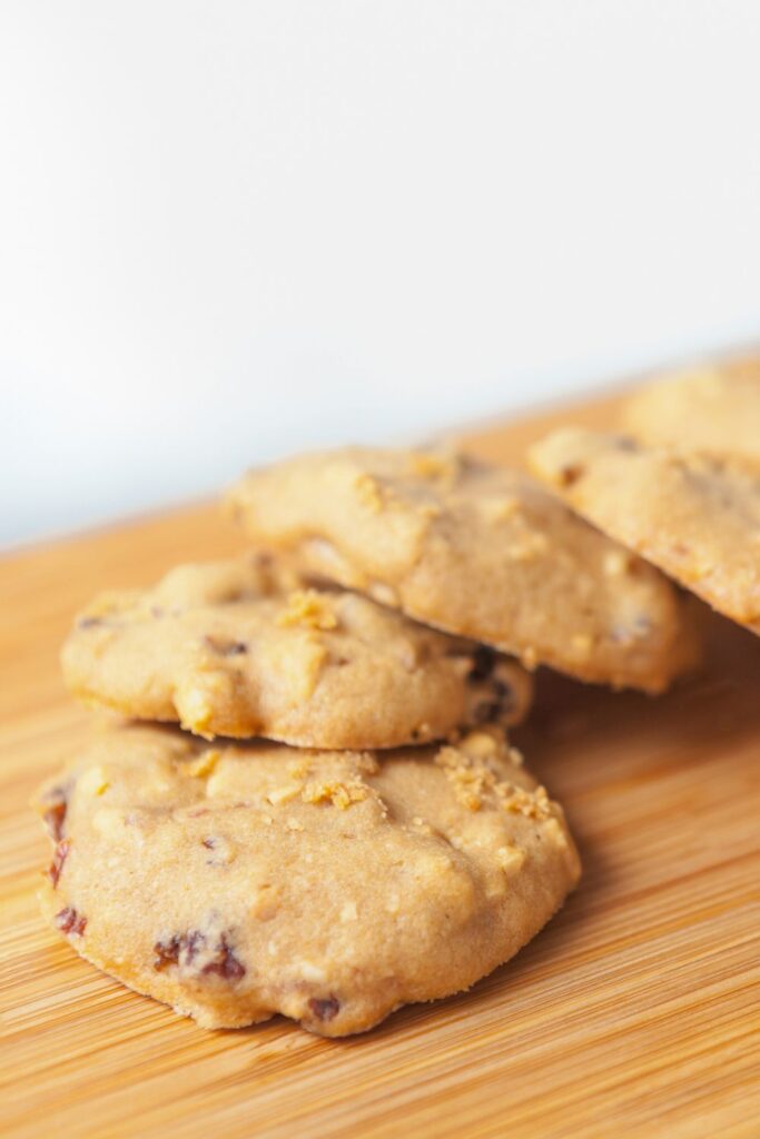 Ina Garten Blue Cheese Crackers